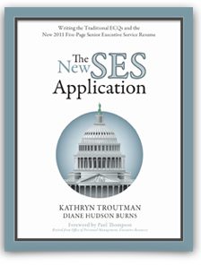 The New SES Application -- book cover