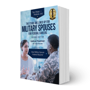 military spouse resume builder