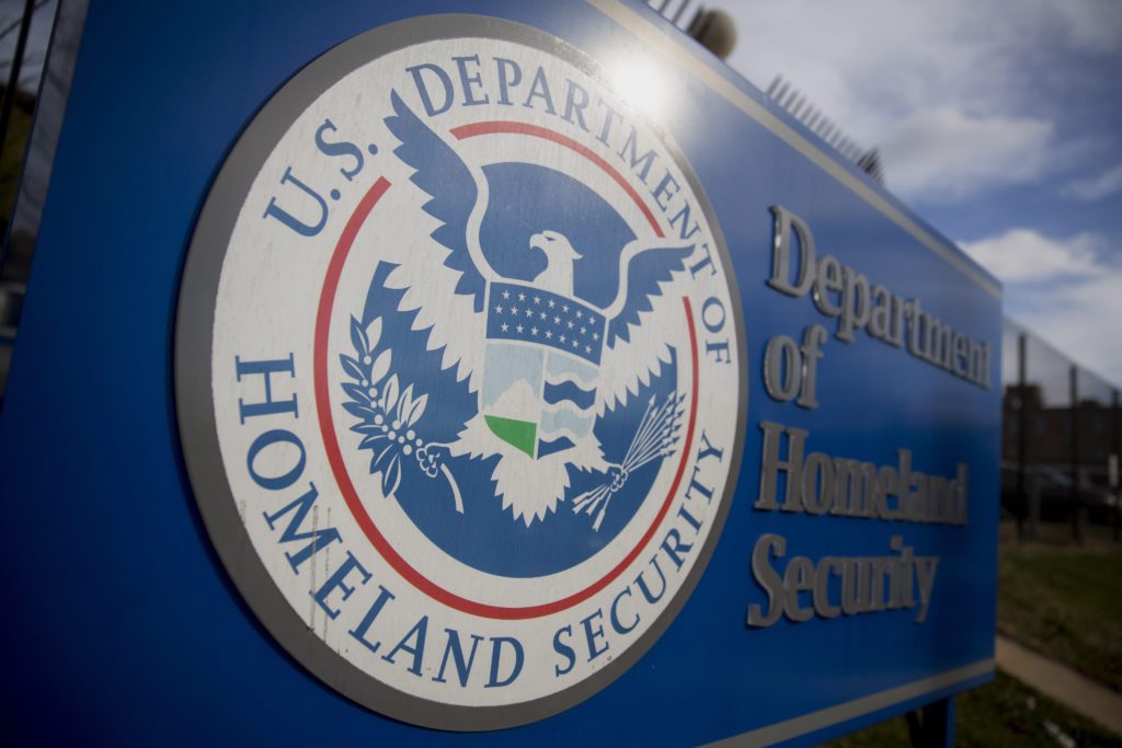 Where The Federal Jobs Are Department of Homeland Security Resume Place