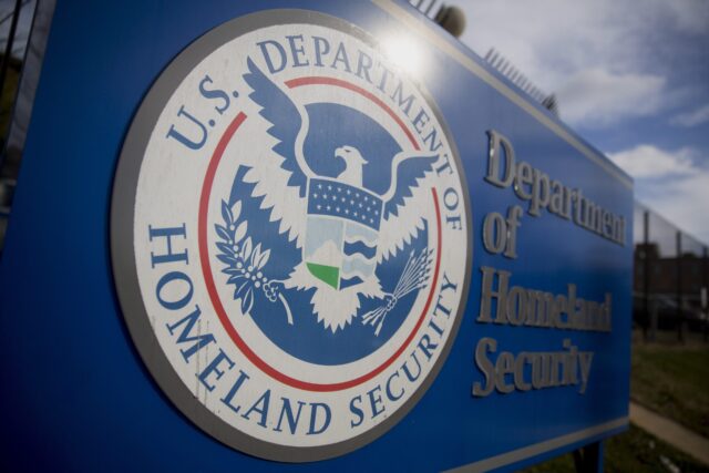 DHS