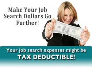 Make Your Job Search Dollars Go Further!