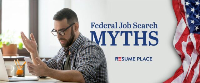Fed Job Myths Blog Banner