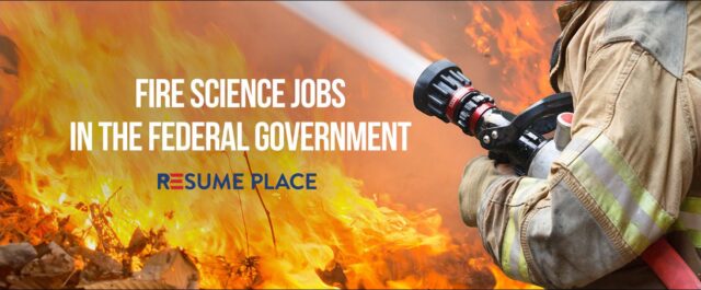 Fire Science Blog Banner