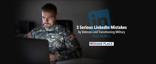 LinkedIn Mistakes Blog Banner