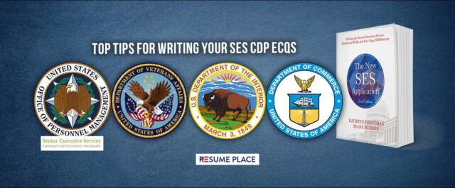 SES CDP ECQS Blog Banner