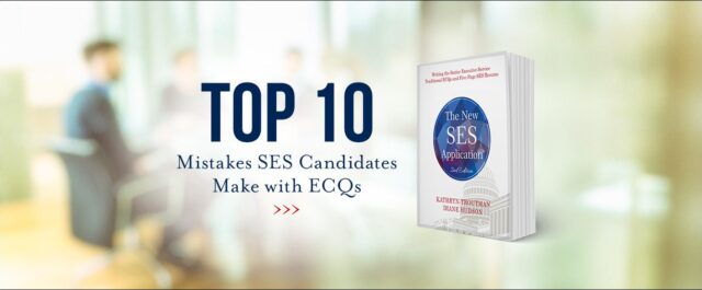 Ten ECQ Mistakes Blog Banner