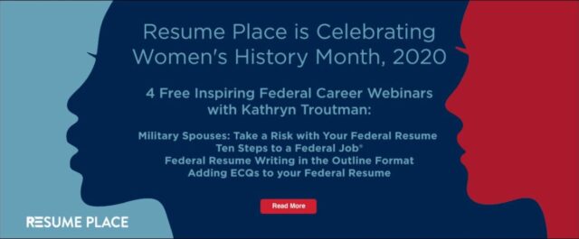 Womens History 2020 Banner