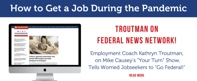 Mike Causey June 2020 Blog Banner