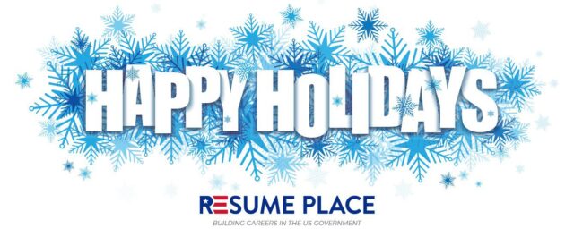 Happy Holidays 2020 RP