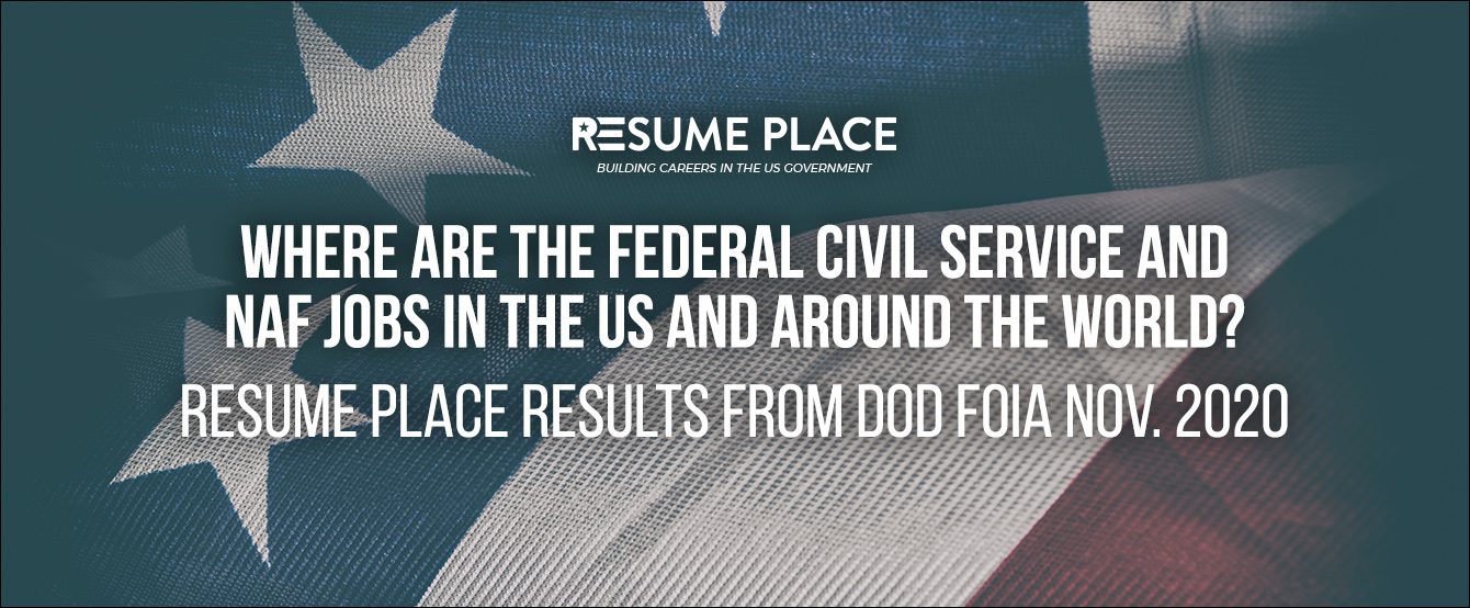 Federal Services Careers