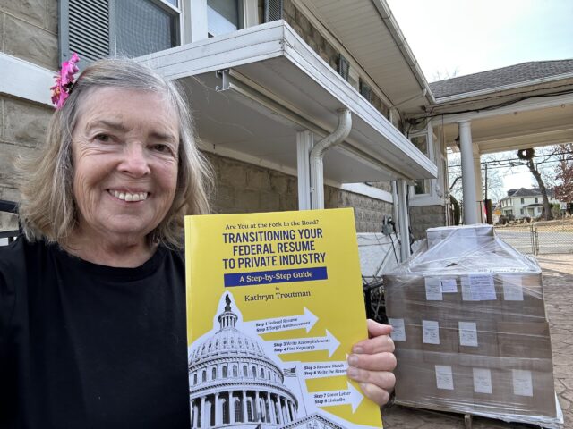 KT and new book